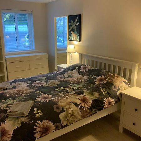 Quite And Cozy 2 Bedroom Apartment Galway Ngoại thất bức ảnh