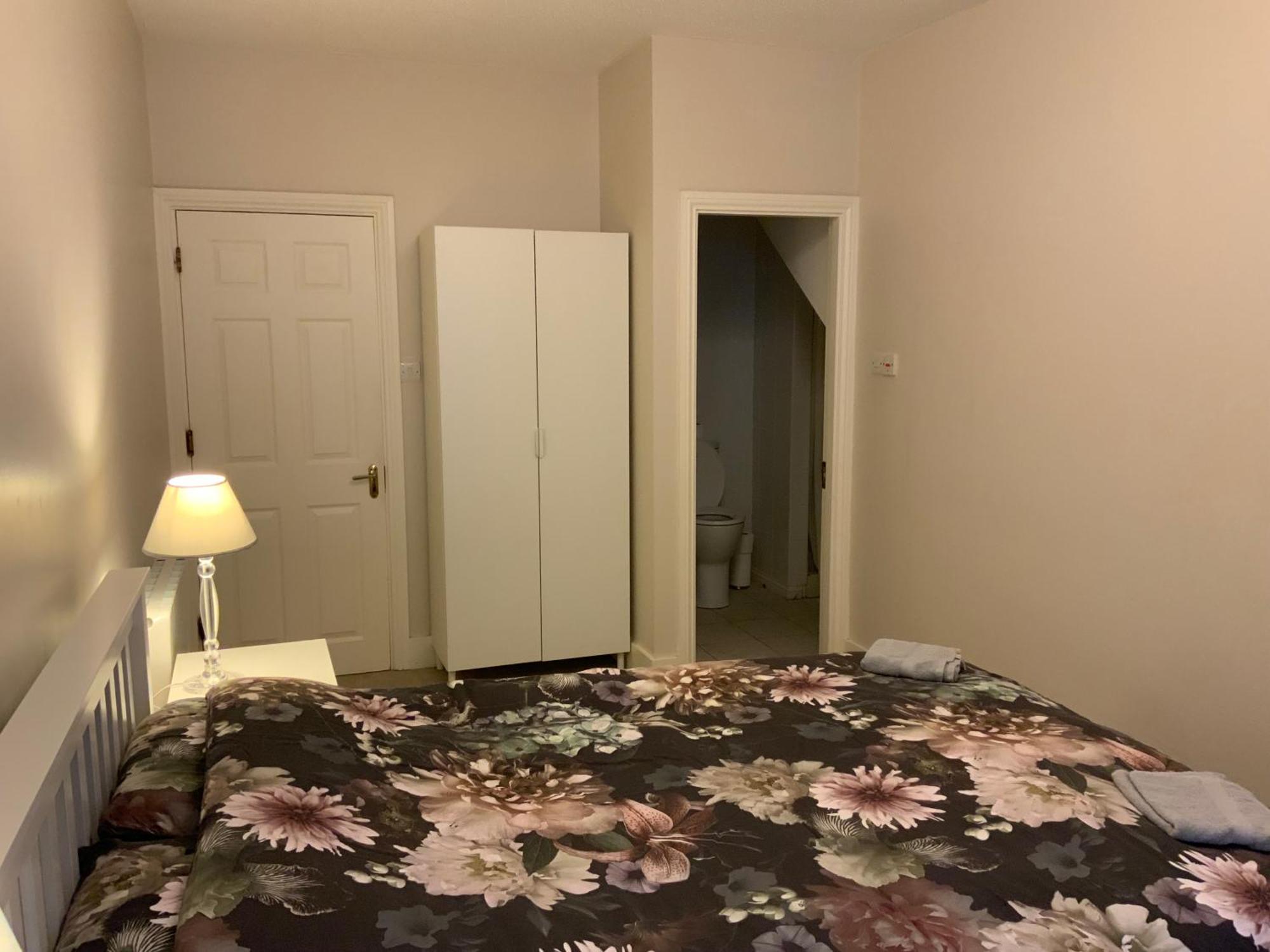 Quite And Cozy 2 Bedroom Apartment Galway Ngoại thất bức ảnh