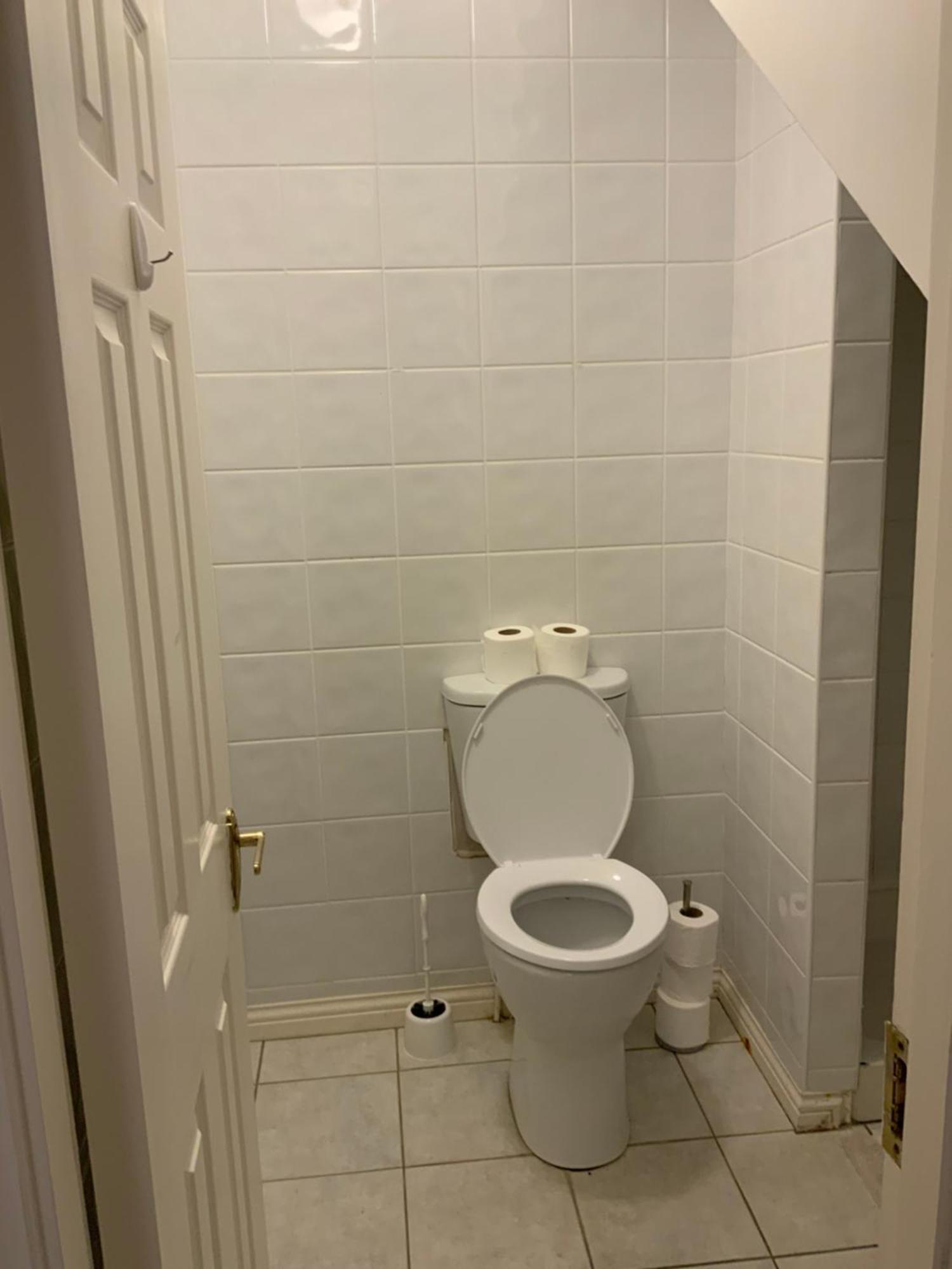 Quite And Cozy 2 Bedroom Apartment Galway Ngoại thất bức ảnh