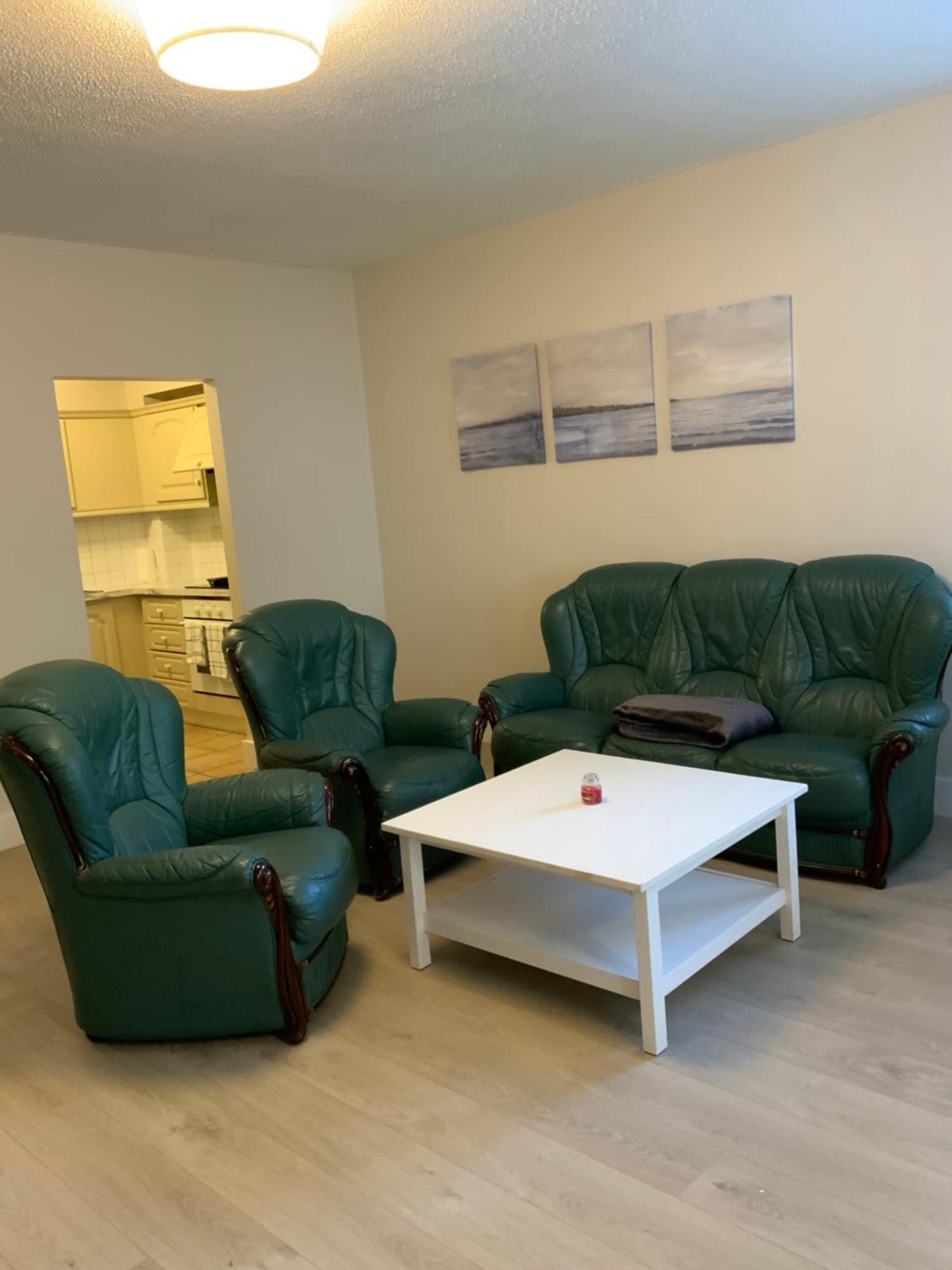 Quite And Cozy 2 Bedroom Apartment Galway Ngoại thất bức ảnh