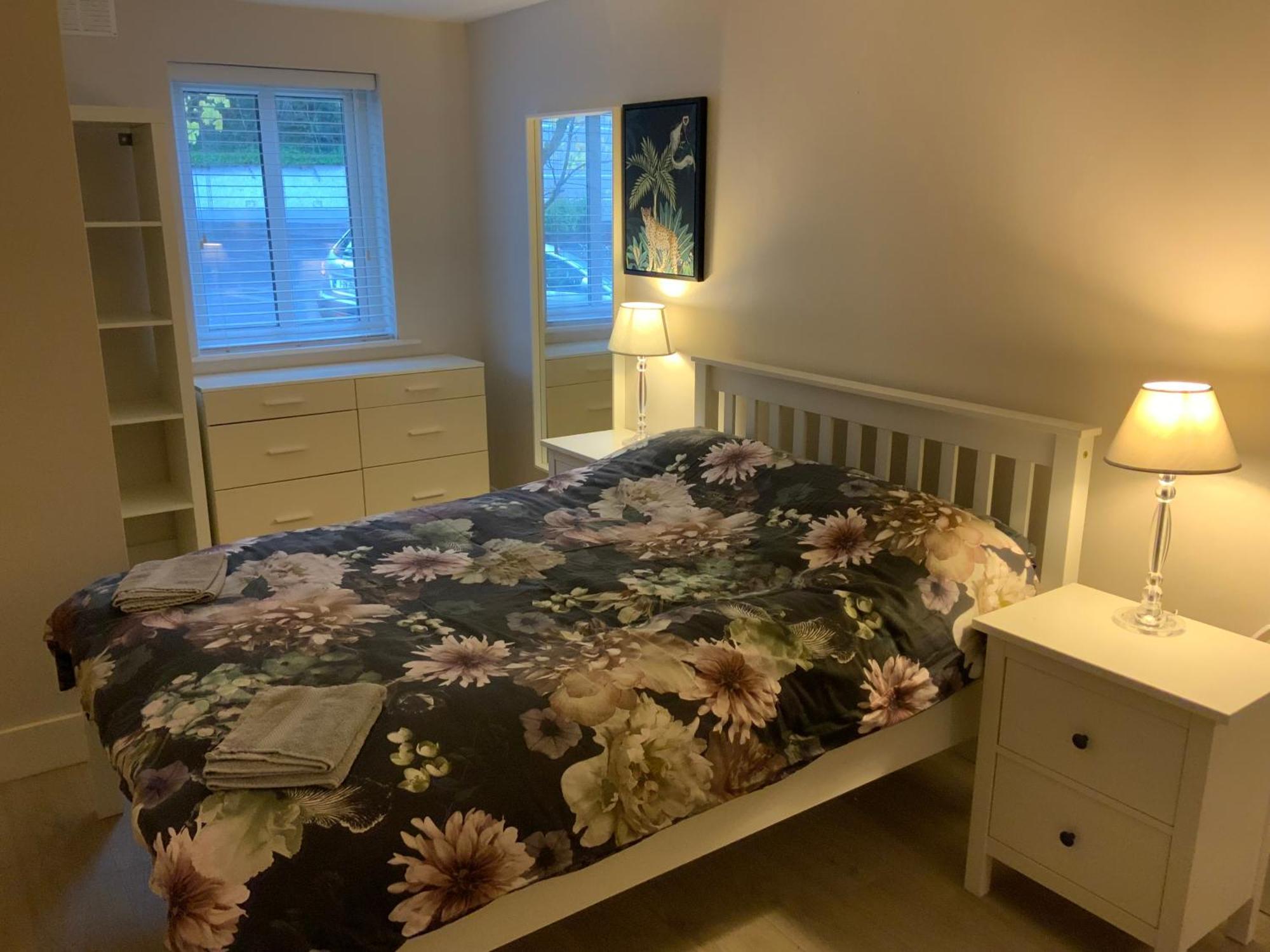 Quite And Cozy 2 Bedroom Apartment Galway Ngoại thất bức ảnh