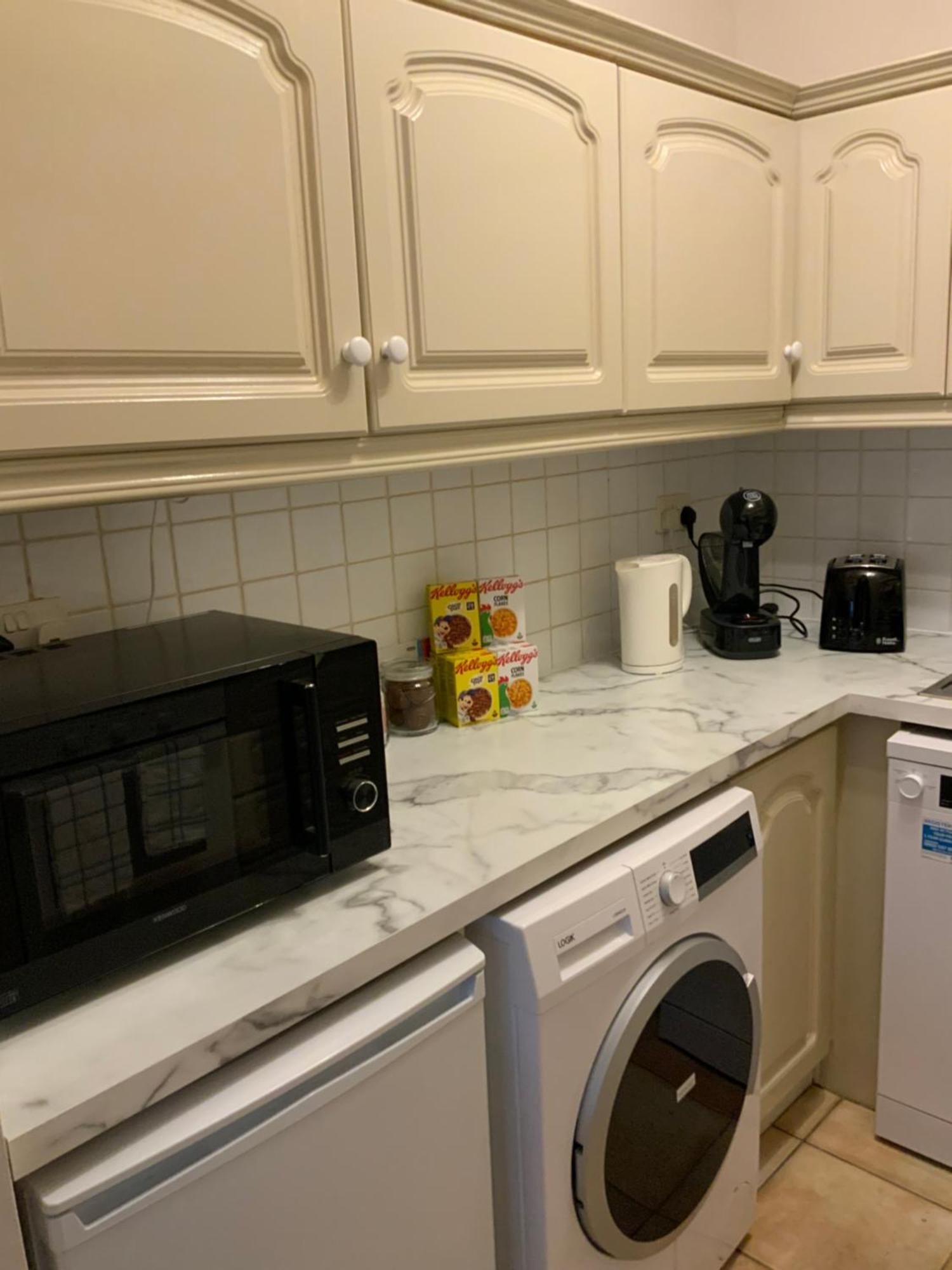 Quite And Cozy 2 Bedroom Apartment Galway Ngoại thất bức ảnh