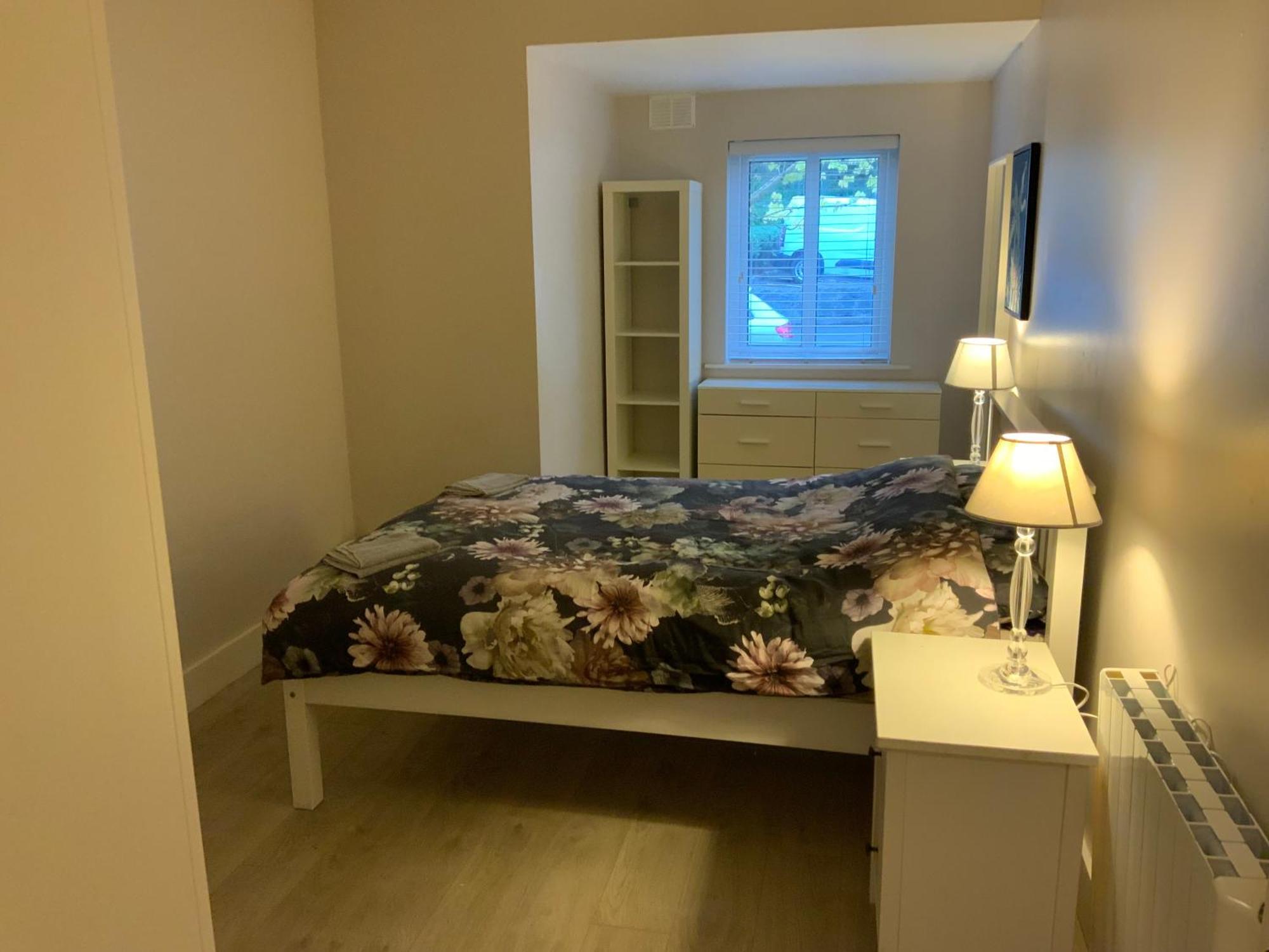 Quite And Cozy 2 Bedroom Apartment Galway Ngoại thất bức ảnh